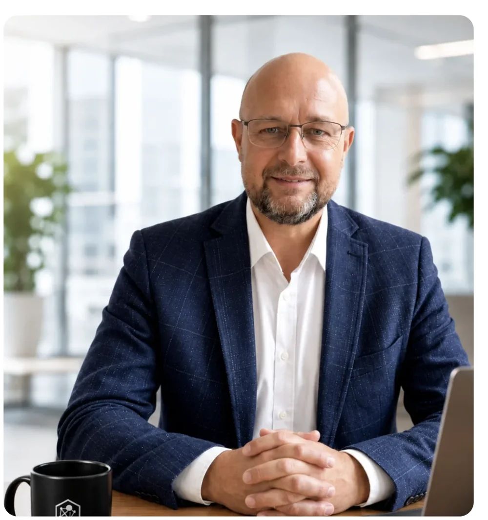Robert Werkier — Twój partner marketingowy na niemieckim rynku